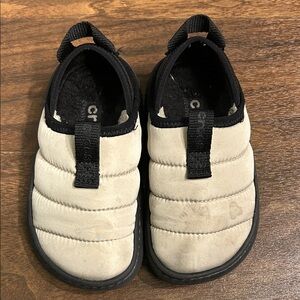 CROCS Kids Classic Puff Moc